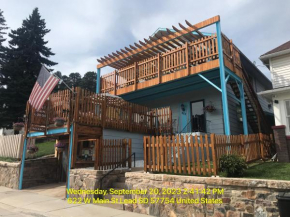 West Main Lodge, 2 Bedrooom